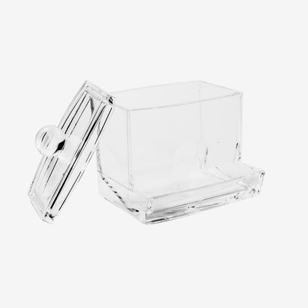 Organizador Cotones - Decoexpress