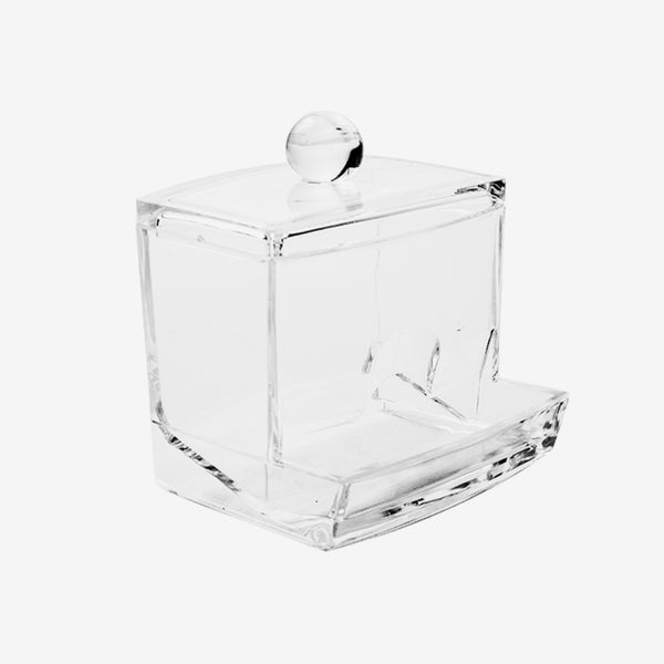 Organizador Cotones - Decoexpress
