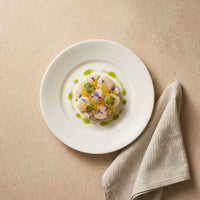 Set 4 Platos Ensalada 19,3 cm New Bone China