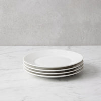 Set 4 Platos Ensalada 19,3 cm New Bone China
