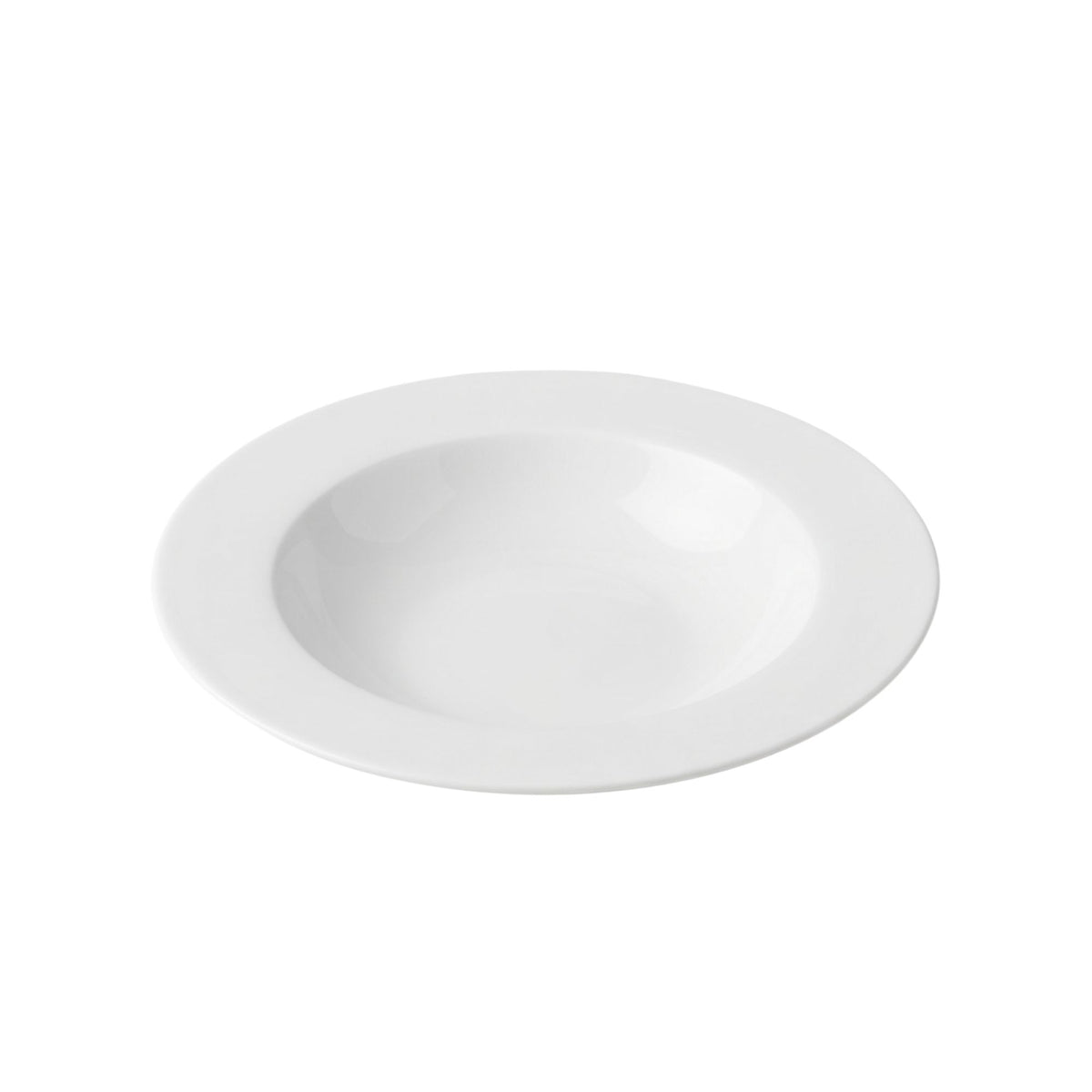 Set 4 Platos Pasta 23 cm New Bone China