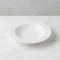 Set 4 Platos Pasta 23 cm New Bone China