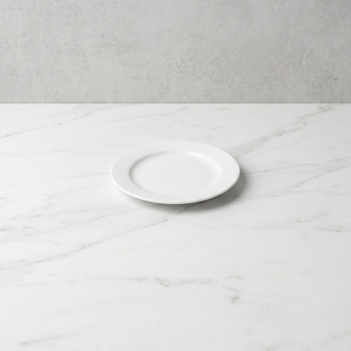 Set 4 Platos Pan 15,2 cm New Bone China