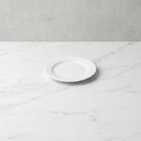 Set 4 Platos Pan 15,2 cm New Bone China
