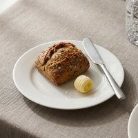 Set 4 Platos Pan 15,2 cm New Bone China