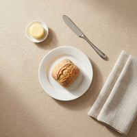 Set 4 Platos Pan 15,2 cm New Bone China