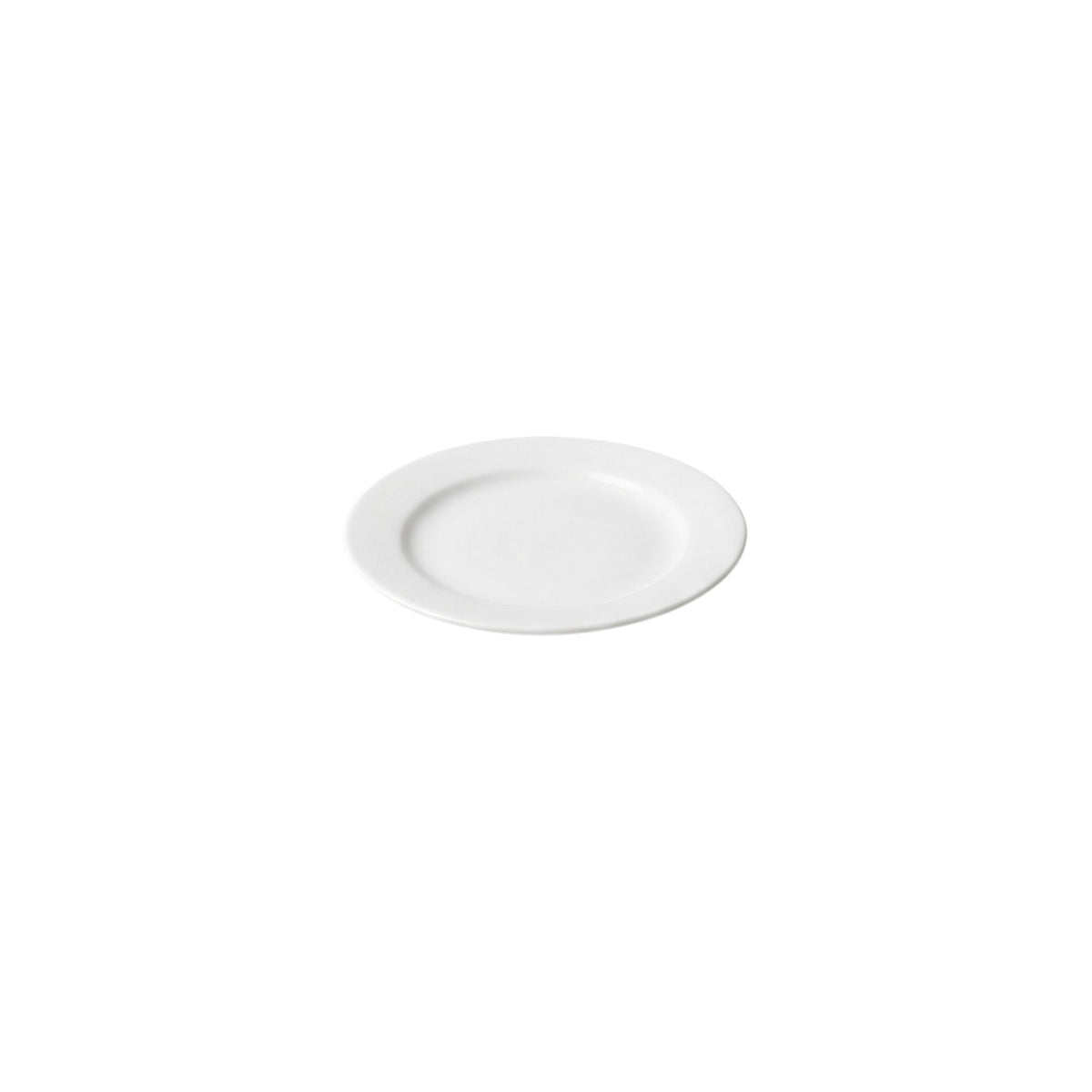 Set 4 Platos Pan 15,2 cm New Bone China