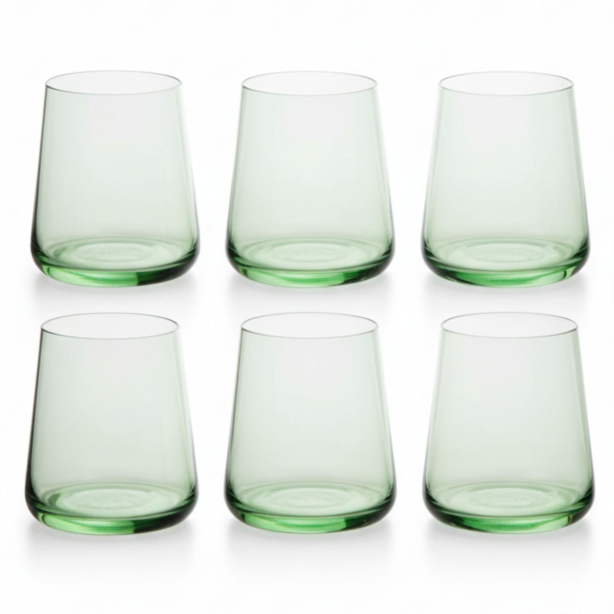 Set 6 Vasos Vilna
