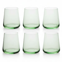 Set 6 Vasos Vilna