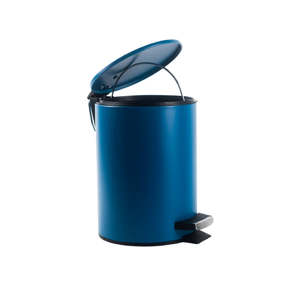 Papelero 3LT Azul - Decoexpress
