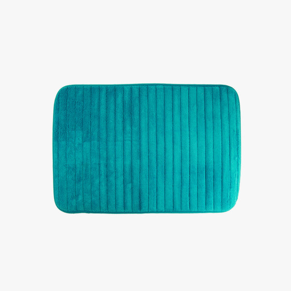 Piso de Baño Memory Celeste - Decoexpress