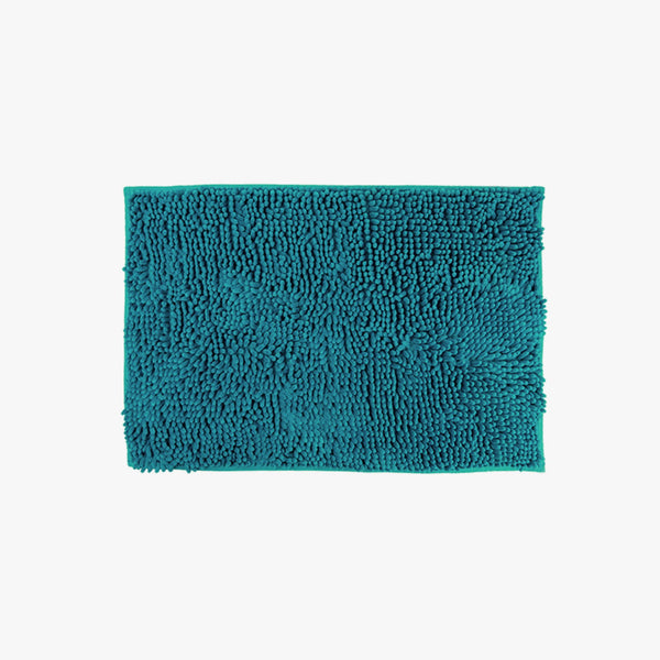 Piso de Baño Silk Celeste - Decoexpress