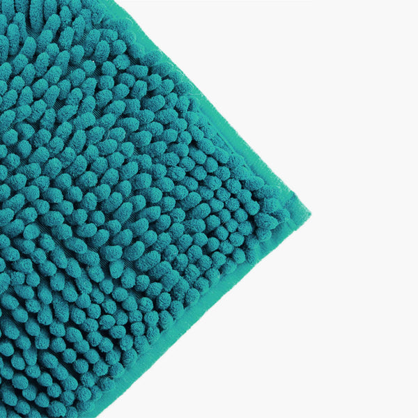 Piso de Baño Silk Celeste - Decoexpress