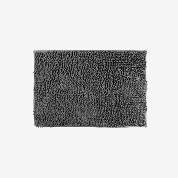 Piso de Baño Silk Gris - Decoexpress