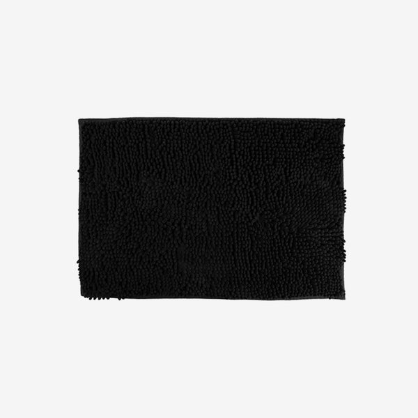 Piso de Baño Silk Negro - Decoexpress