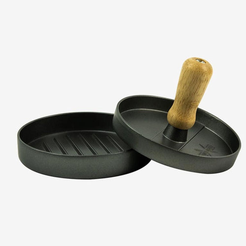 Set 2 Prensas para Hamburguesa - Decoexpress