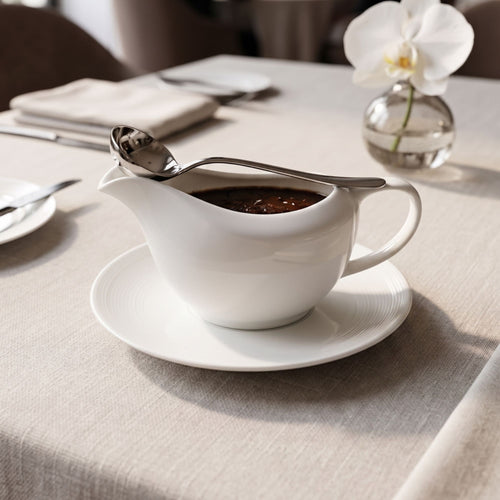 Salsero New Bone China - Lucerna