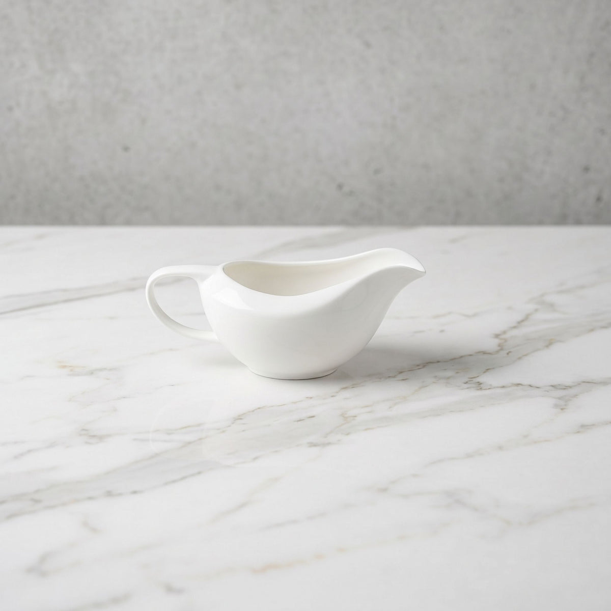 Salsero New Bone China - Lucerna