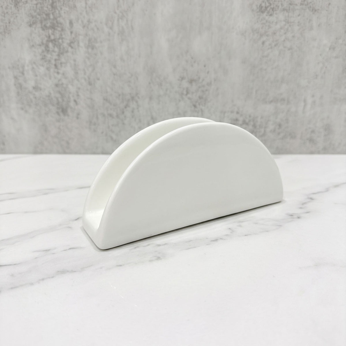 Servilletero 14.6 cm New Bone China Lucerna