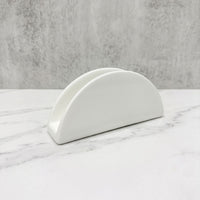 Servilletero 14.6 cm New Bone China Lucerna