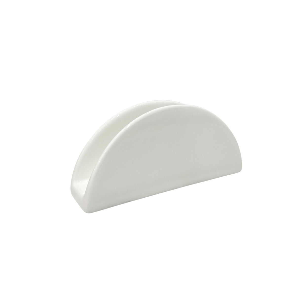 Servilletero 14.6 cm New Bone China Lucerna