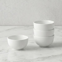 Set 4 Bowls 11,6 cm New Bone China