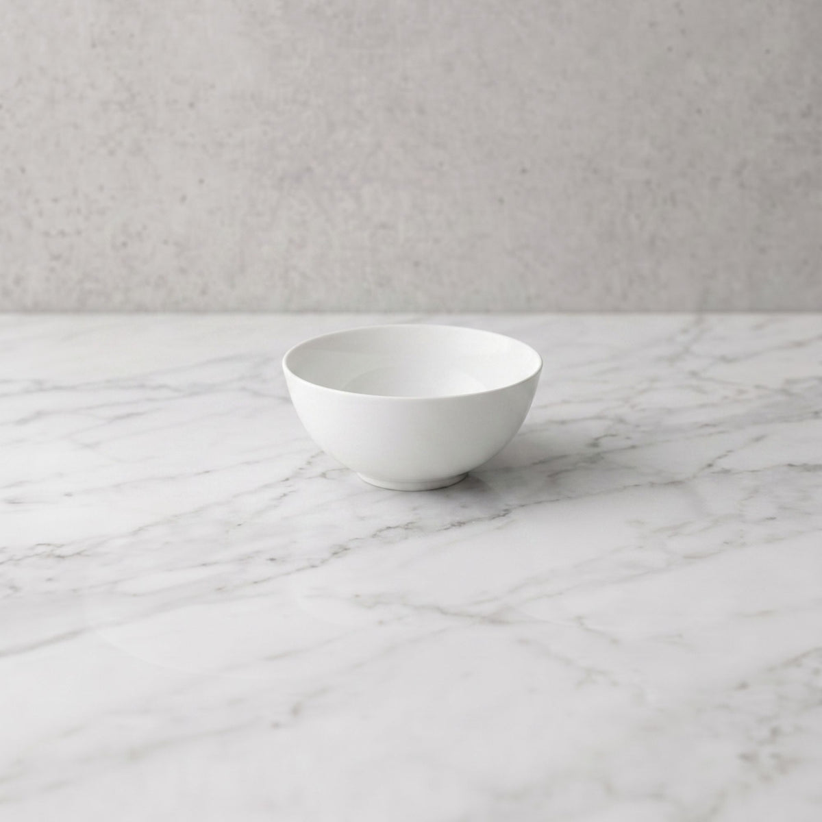 Set 4 Bowls 12,8 cm New Bone China