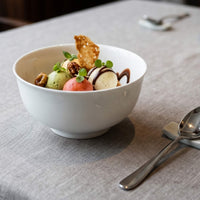 Set 4 Bowls 12,8 cm New Bone China
