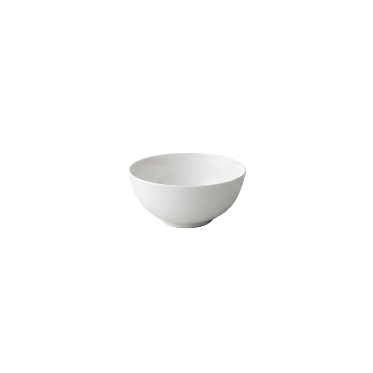 Set 4 Bowls 12,8 cm New Bone China