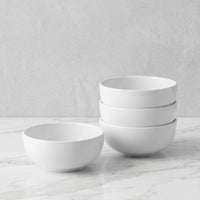 Set 4 Bowls 15,2 cm New Bone China