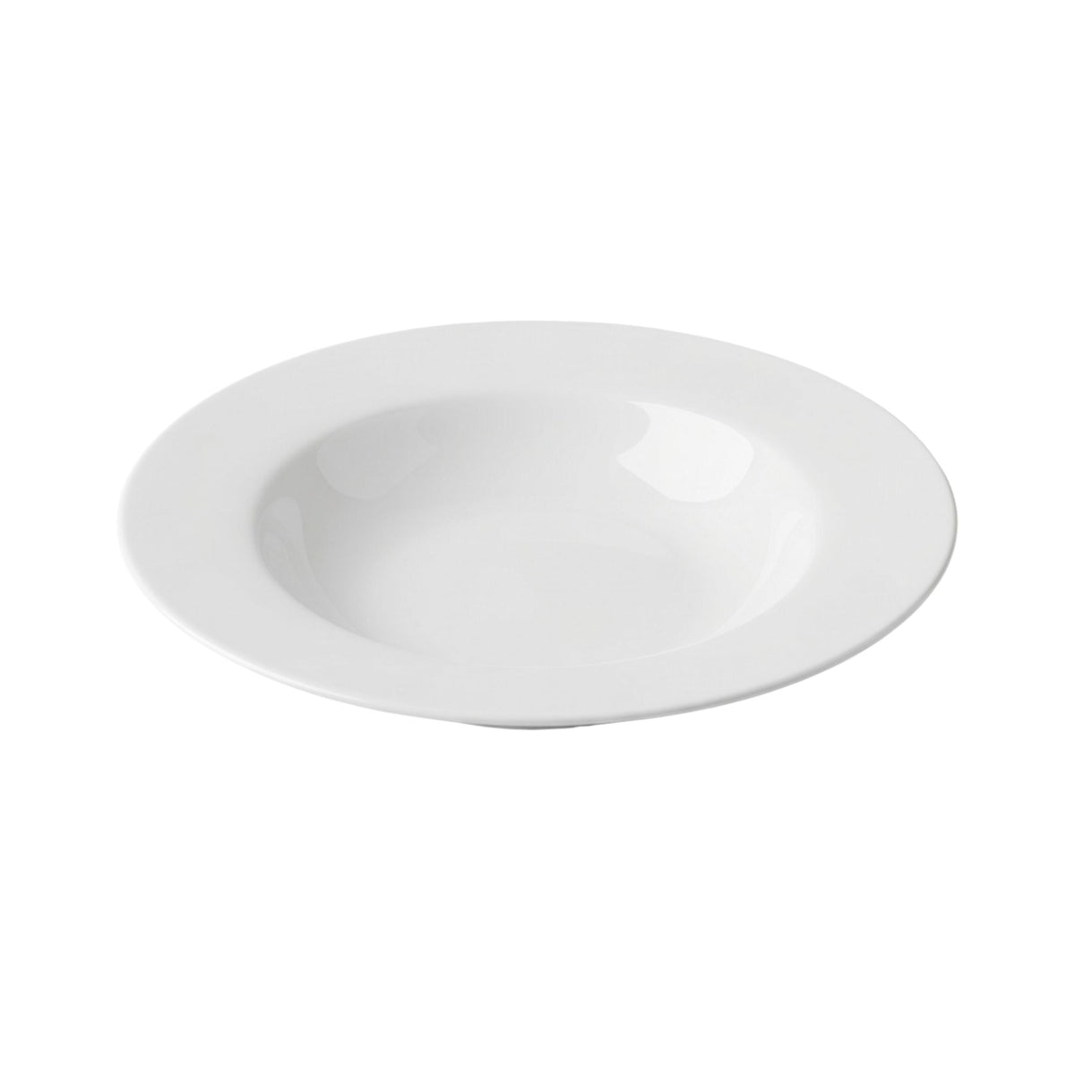 Set 4 Platos Hondo 27 cm New Bone China