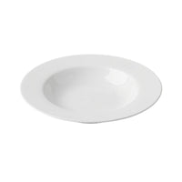Set 4 Platos Hondo 27 cm New Bone China