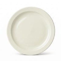 Set 6 Platos Fondos Porcelana Windsor 26.7 cm – Marfil