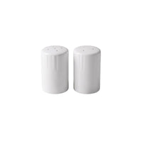 Set Salero y Pimentero New Bone China Lucerna