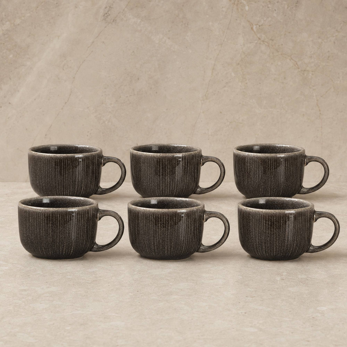 Set 6 mug Salzburgo - imagen 1