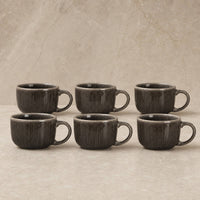 Set 6 mug Salzburgo - imagen 1