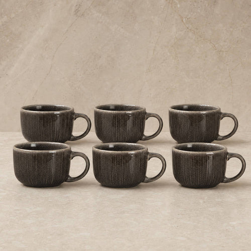 Set 6 mug Salzburgo - imagen 1