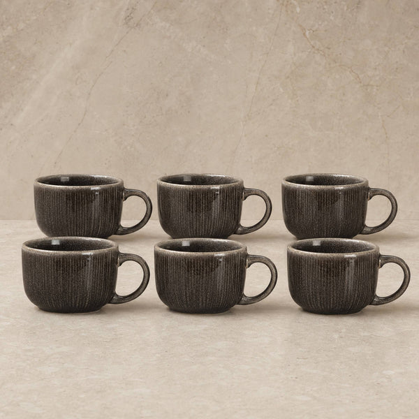 Set 6 mug Salzburgo - imagen 1