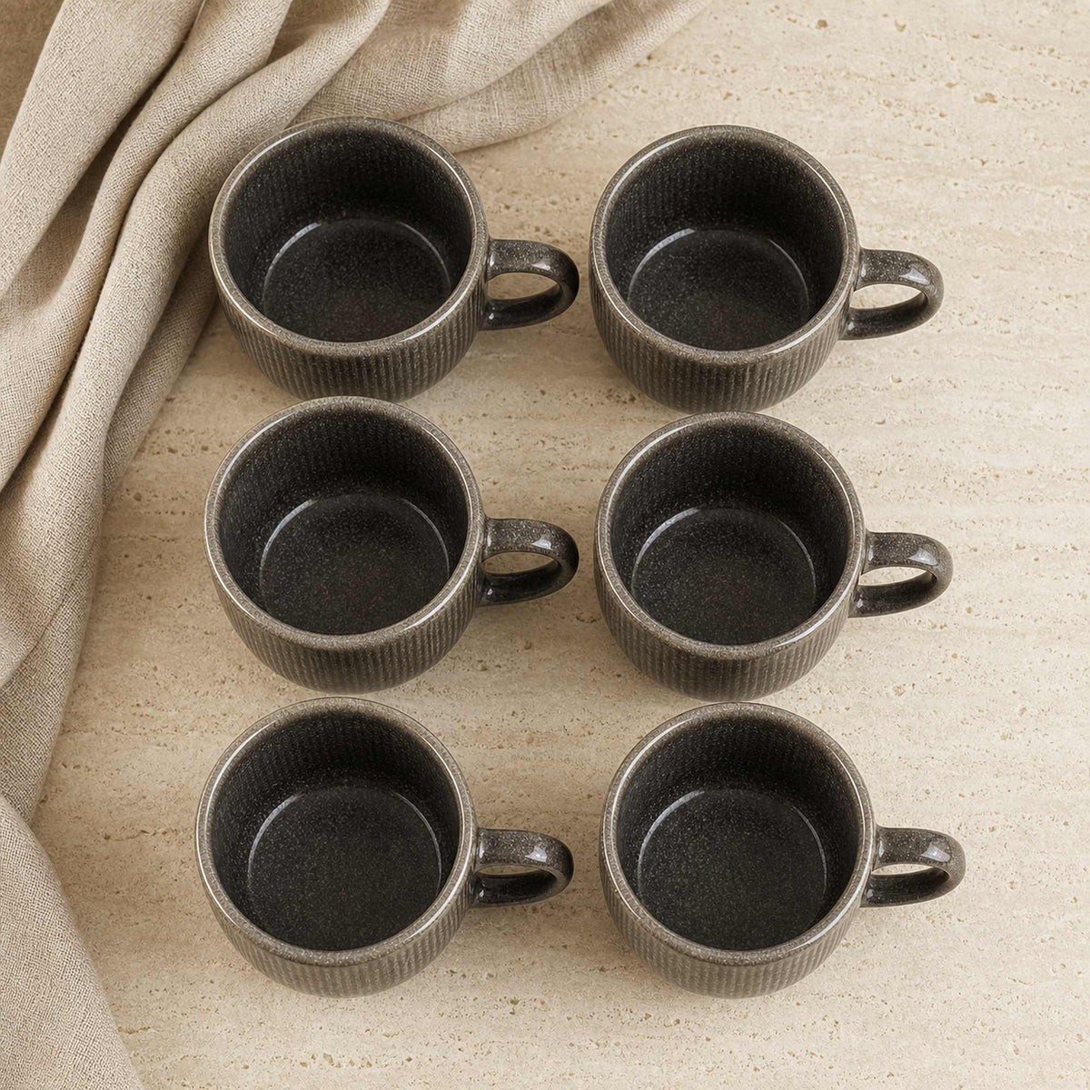 Set 6 mug Salzburgo - imagen 3