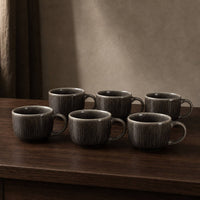 Set 6 mug Salzburgo - imagen 4