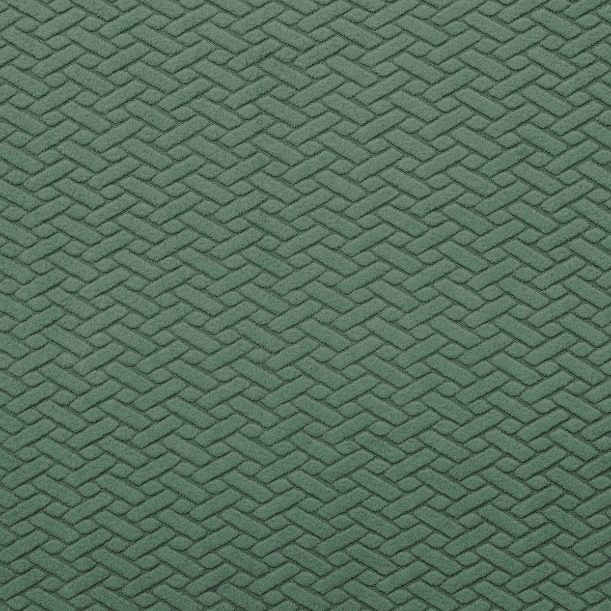 Kit Cocina Absorbente 4 Piezas: 2 Tapete Secaplatos + 2 Paños Algodón — Verde Olivo