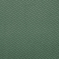 Kit Cocina Absorbente 4 Piezas: 2 Tapete Secaplatos + 2 Paños Algodón — Verde Olivo