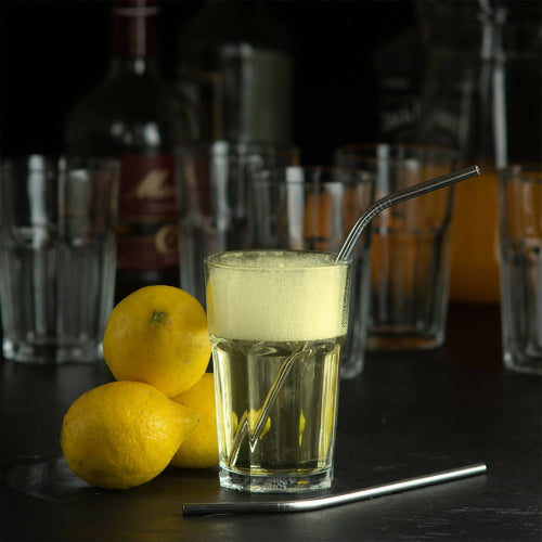 Set 12 Vasos Andrés 300 ml - Decoexpress