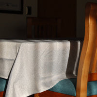 Set 2 Manteles Antimanchas Tide y Natural 130x180 cm