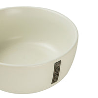 Set 4 Bowls Cerámica Melimoyu - Loza granel