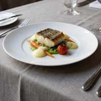Set 4 Platos Fondo 27,5 cm New Bone China