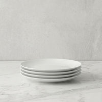 Set 4 Platos Fondo 27,5 cm New Bone China