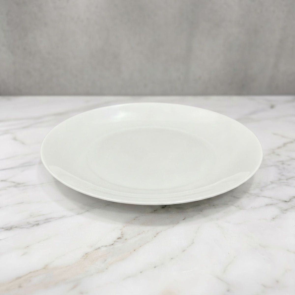 Set 4 Platos Fondo 27,5 cm New Bone China