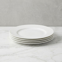 Set 4 Platos Fondo 27 cm New Bone China