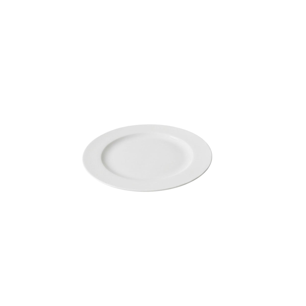 Set 4 Platos Ensalada 19 cm New Bone China - Lucerna